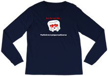 Love Da Long Sleeve Tee