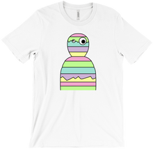Easter Egg T-Shirt