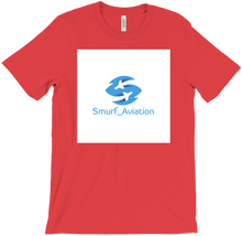 smurf_aviation T-Shirts