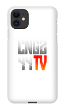 cengiz44tv iPhone Phone Cases
