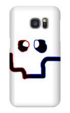 Channel 2 Samsung Phone Cases