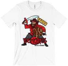 T-Shirt Yarrr Benghis