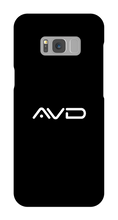 AshVsDarko Samsung Phone Cases