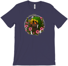 Deku Link T-Shirt -H0neyB4dgerx Design