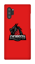 cycrosstv Samsung Phone Cases