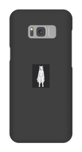 ragingsupersoniccheeks Samsung Phone Cases