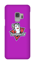 humantampontv Samsung Phone Cases