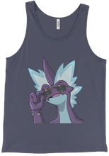 Baby(Toxtricity) Tank Top