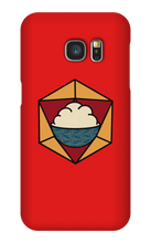 frieddiceparadice Samsung Phone Cases