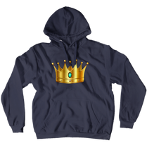sammyboy3007 Hoodies (No-Zip/Pullover)