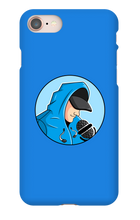 Voxy iPhone Phone Cases