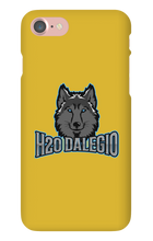 h20_dalegio iPhone Phone Cases