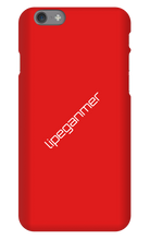 lipeganmer iPhone Phone Cases