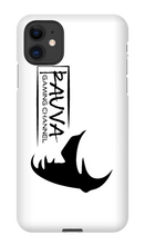 rauva_ iPhone Phone Cases