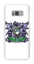ghoul Samsung Phone Cases