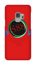 smoggy88 Samsung Phone Cases
