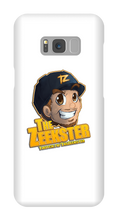 TheZeekster Samsung Phone Cases