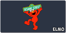 Elmo XXL Imperial Mousepad