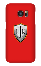 ljkhnor Samsung Phone Cases