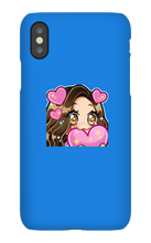 ciaraemma_ iPhone Phone Cases
