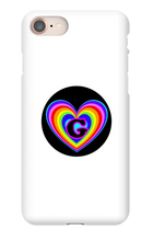 itsmegrammi iPhone Phone Cases