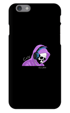 crustyxxnipsgaming iPhone Phone Cases