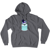 afrostyvodka Hoodies (No-Zip/Pullover)