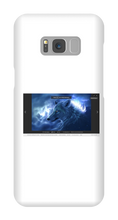 laslawigamer Samsung Phone Cases