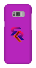 ryzenraider Samsung Phone Cases