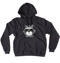 DerWashbr Hoodie