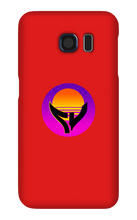 connorlove9 Samsung Phone Cases
