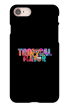 tropicalflavor23 iPhone Phone Cases