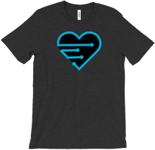 Cyber Love T-Shirt