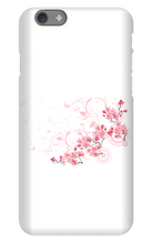 Sakura iPhone Phone Cases