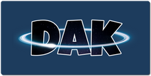 Dak XXL Gaming Mousepad
