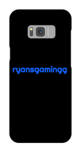 ryansgamingg Samsung Phone Cases