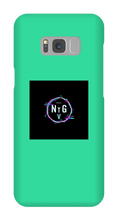 nothingtvbr Samsung Phone Cases