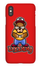 uncle_diddy iPhone Phone Cases