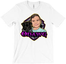 flame_spartan T-Shirts