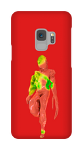 strangepeo Samsung Phone Cases