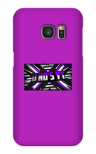unosyt Samsung Phone Cases
