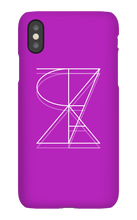 Kaizer231 iPhone Phone Cases
