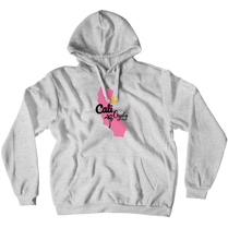 CaliCrysty Hoodies (No-Zip/Pullover)