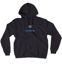 The DLC hoodie