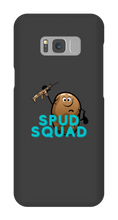 theangrygamer94 Samsung Phone Cases
