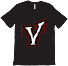 dr_v3nom T-Shirts