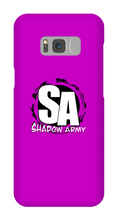shadowlair Samsung Phone Cases