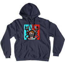 tit4tat119 Hoodies (No-Zip/Pullover)
