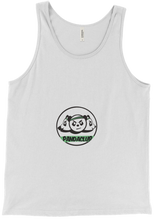 Pandaclub tank top
