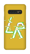 linerider99 Samsung Phone Cases